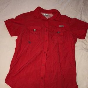 Women’s Columbia PFG